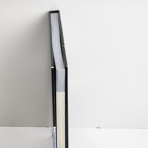 Mustang the All American Muscle Car (by Dzierzak & Newhardt) Hardcover Book - Picture 6 of 6